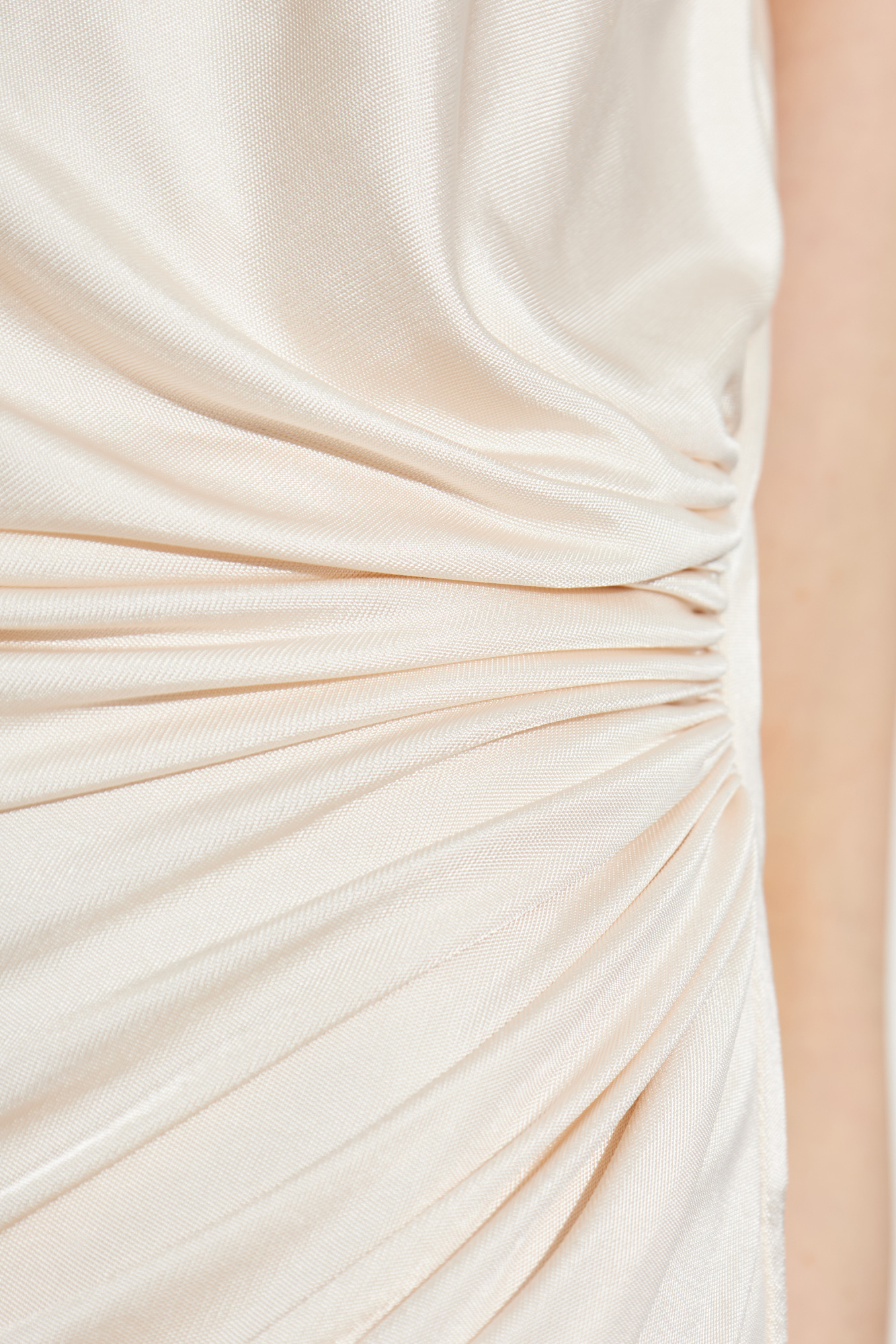 Tom Ford Dress with decorative draping | Women's Clothing
